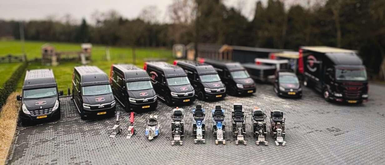 lijmresten verwijderen