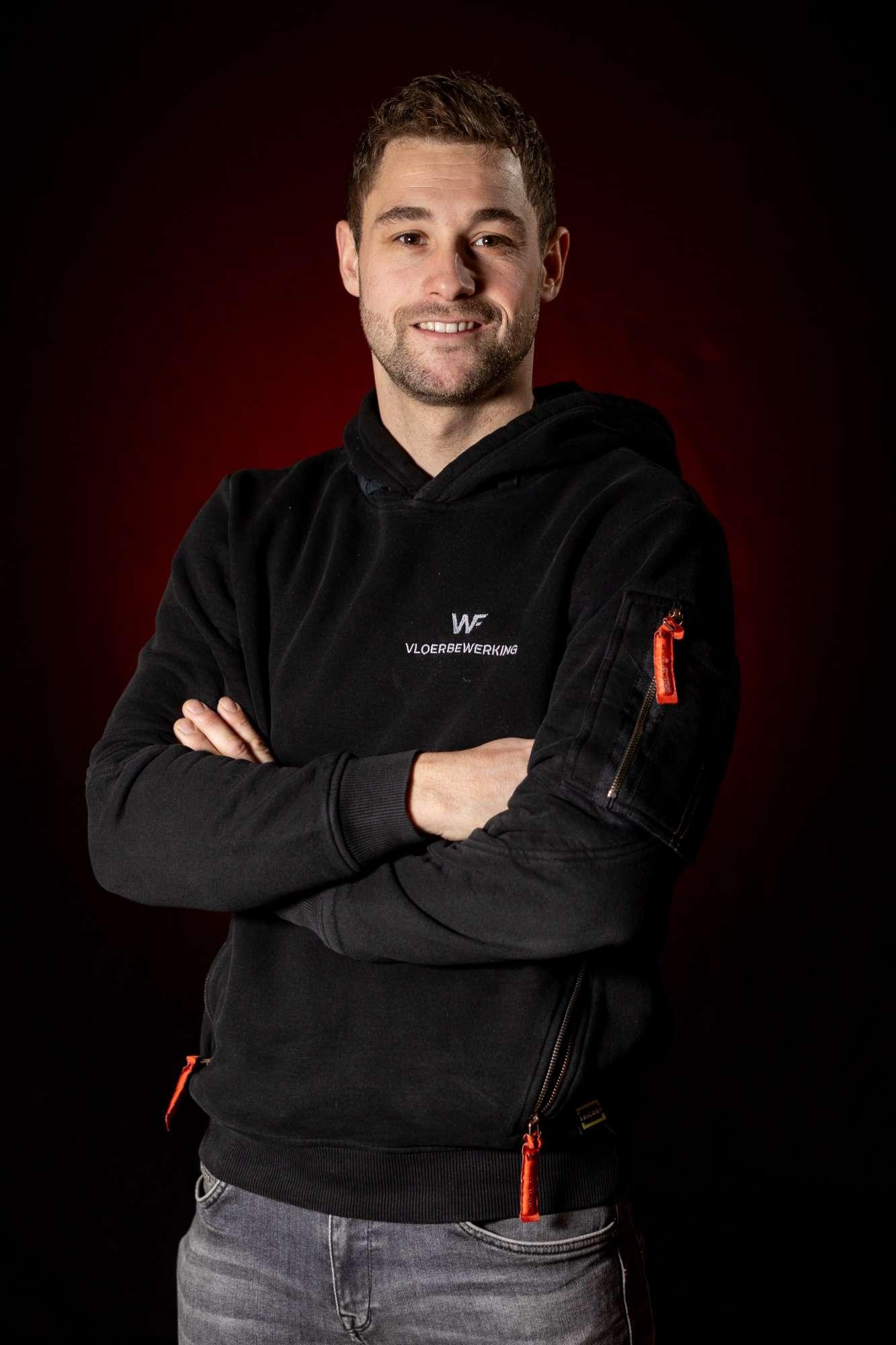 Alwin professionele aanpak tapijt verwijderen