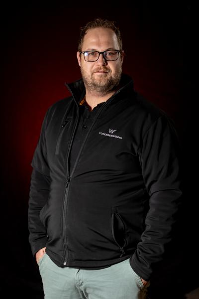 Willem jan van t foort eigenaar